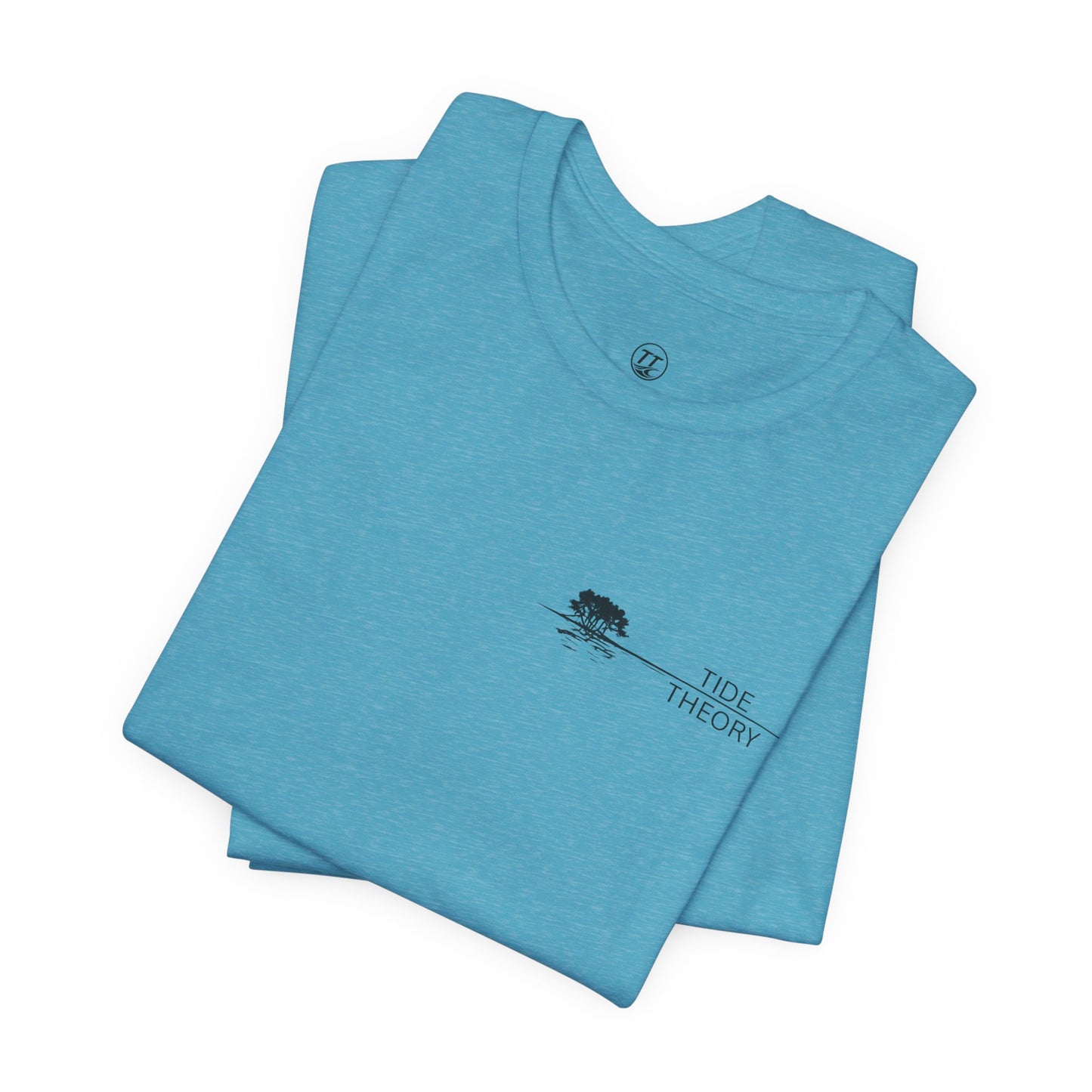 Men’s | Tide Theory T-shirt