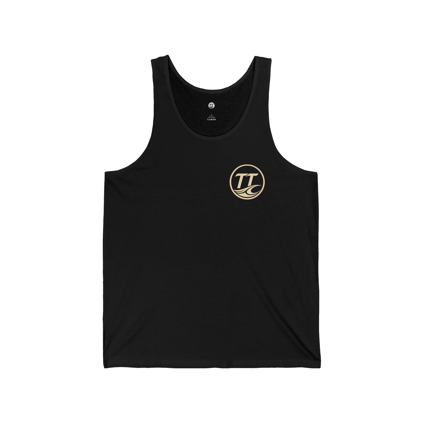 Men’s | Octopus Tide Theory Tank