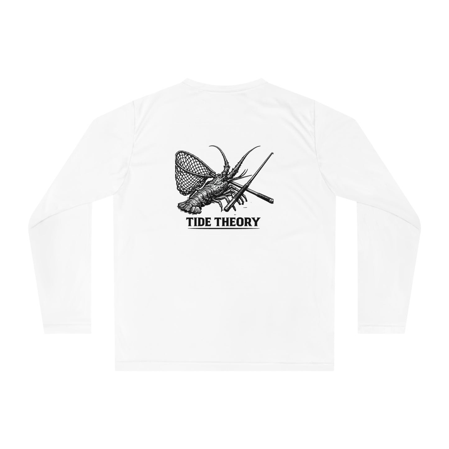 Tide Theory Long Sleeve | UV Protection