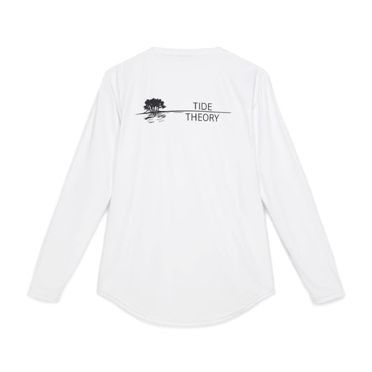 Tide Theory Long Sleeve | UV Protection