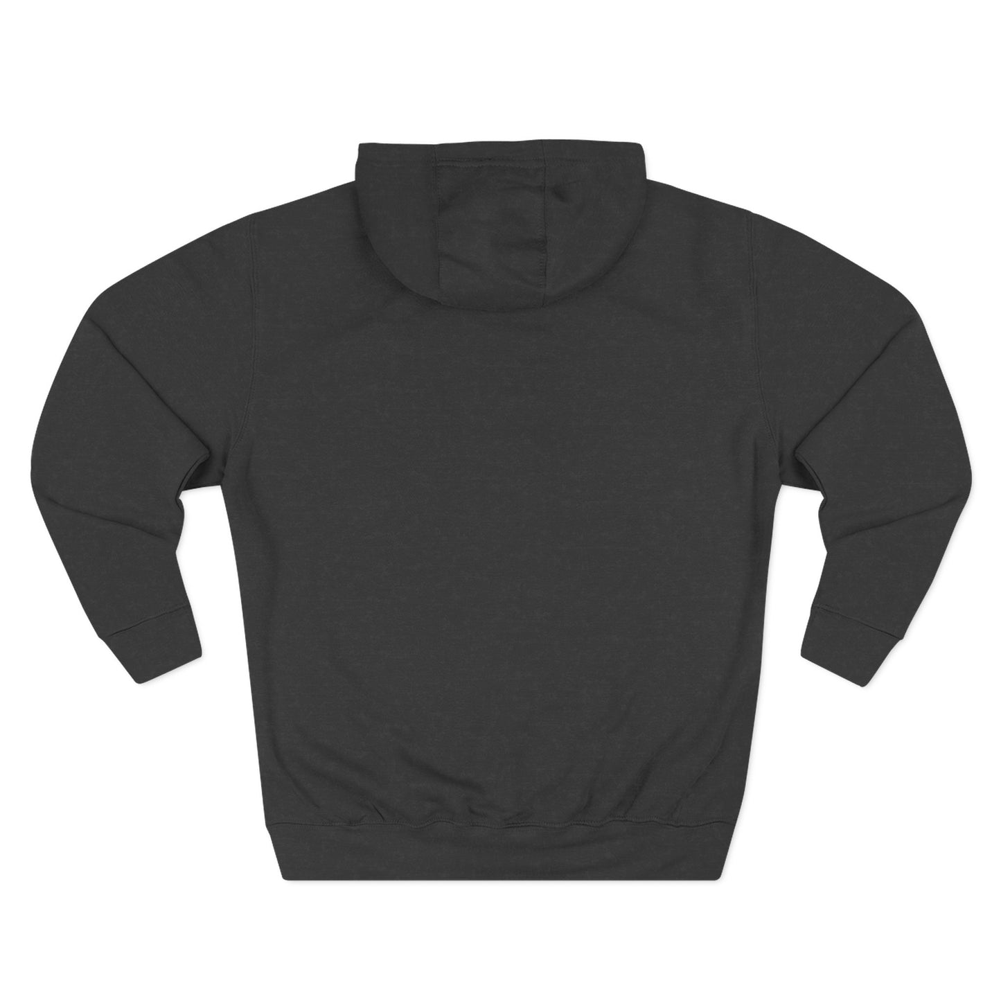 Men’s | Three-Panel Fleece Hoodie