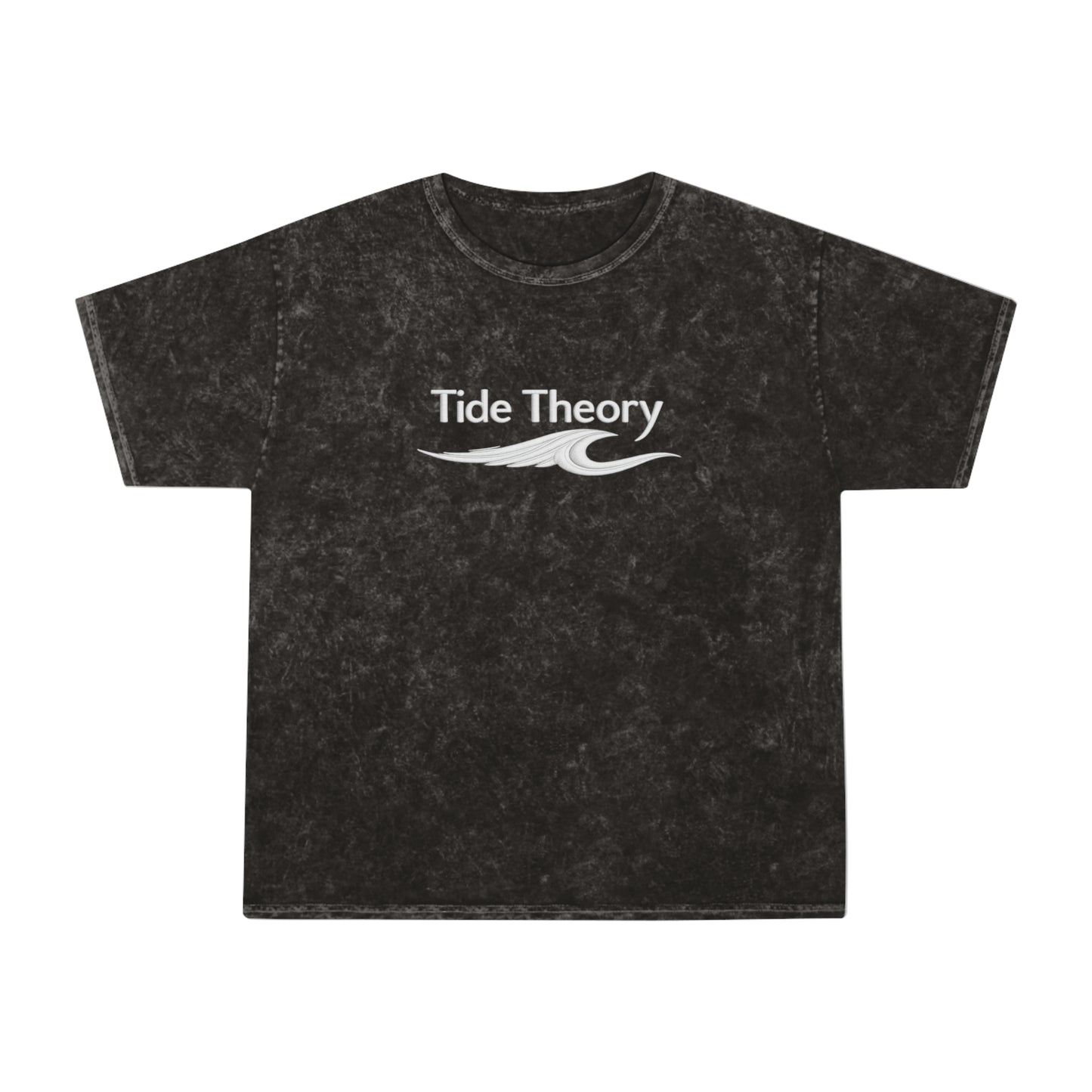 Women's | Tide Theory Mineral Wash T-shirt