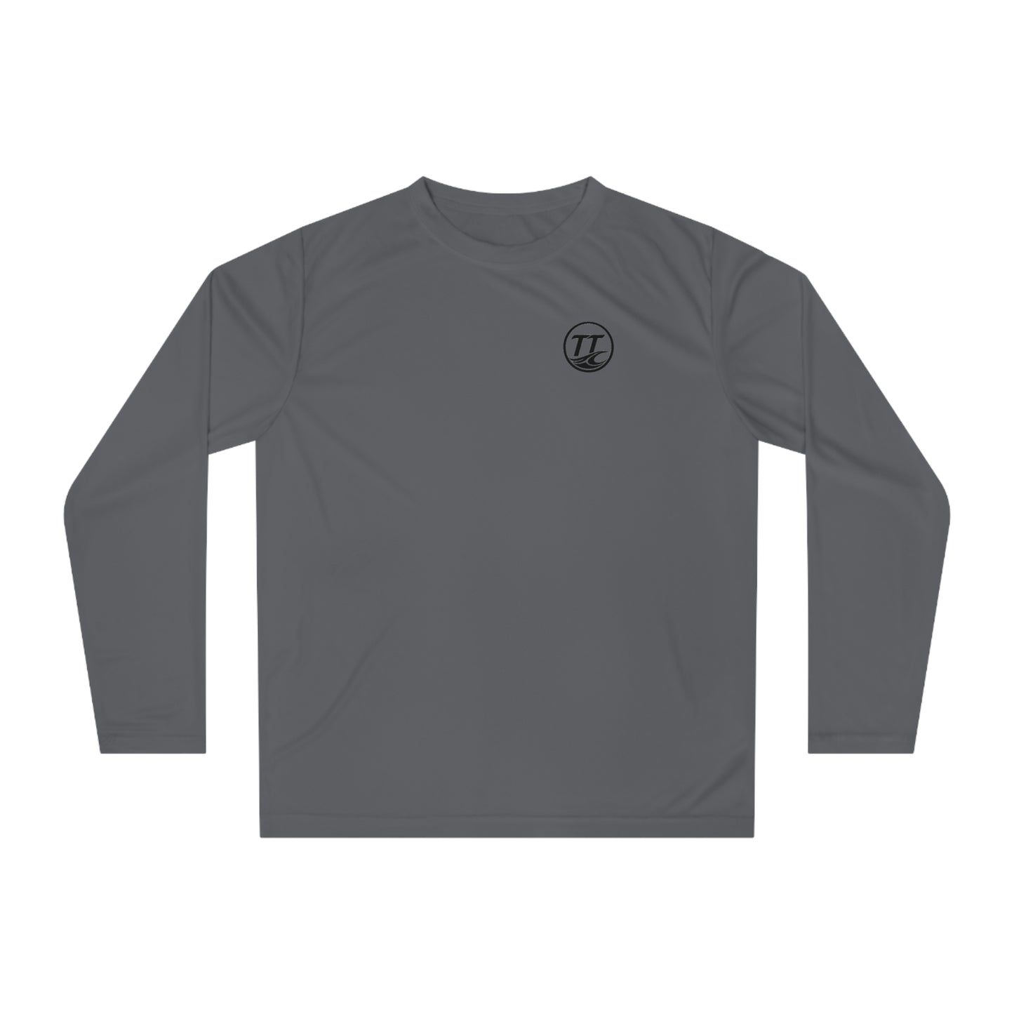 Tide Theory Long Sleeve | UV Protection
